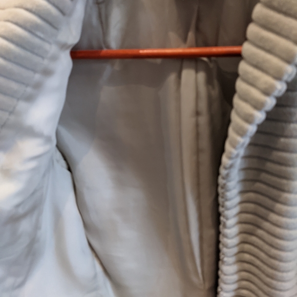 Authentic Akris Punto velvet jacket - Picture 5 of 8